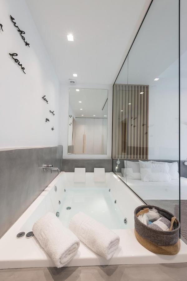 Porto Sea View Apartments 테살로니키 외부 사진